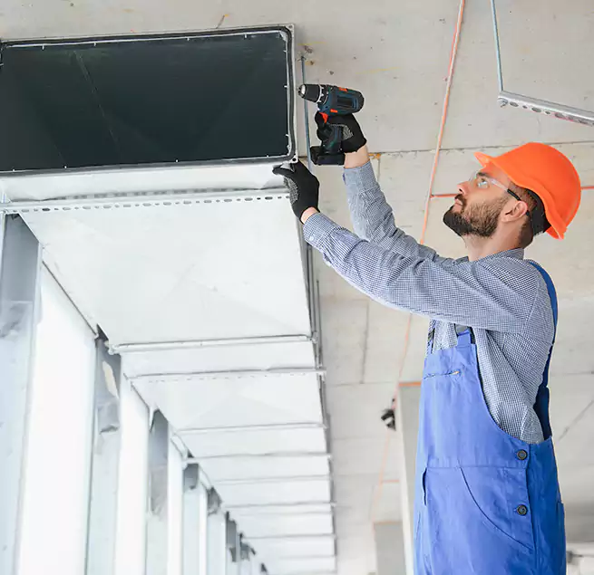 Why Homeowners & Businesses Trust Us in Mesquite, TX