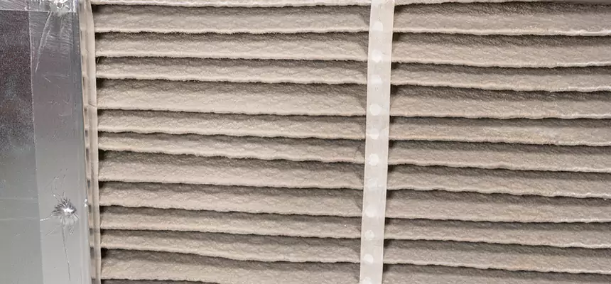 Mobile Car AC Filter Replacement in Bradenton