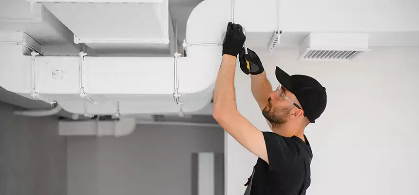 Our Air Duct Cleaning Services in Bradenton, FL