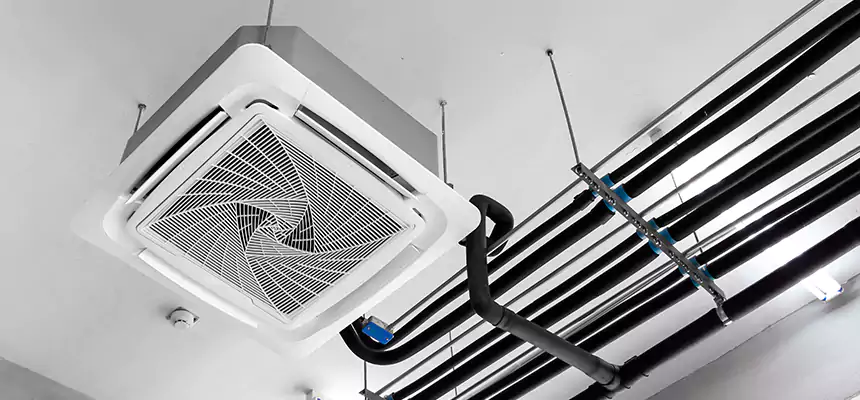 Our Air Duct Deep Cleaning Services in Mesquite, TX