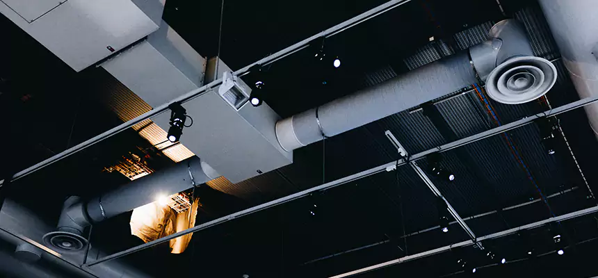 Our Air Duct Replacement Services in Mesquite, TX