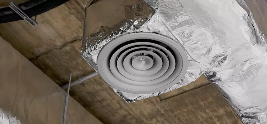 Our Basement Vent Cleaning Services in Bradenton, FL