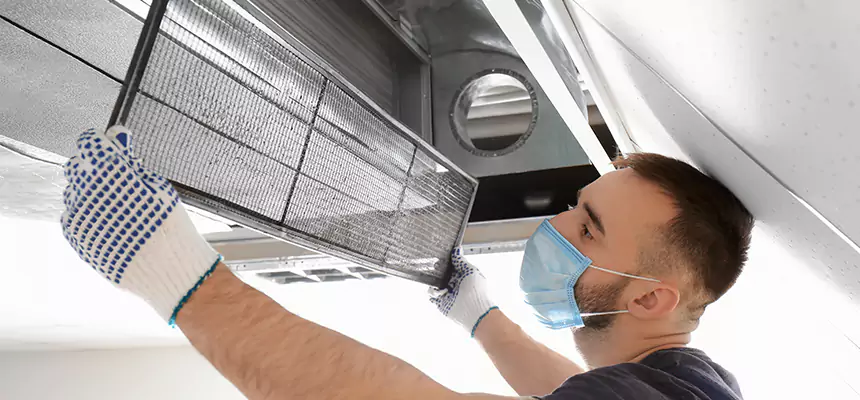 Our Bathroom Exhaust Duct Cleaning Services in Bradenton, FL