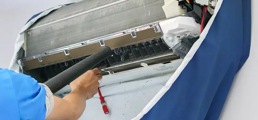 Advanced Clogged Dryer Vent Repair for Multi-Unit & Commercial in Mesquite, TX