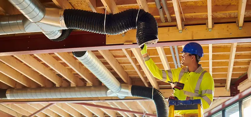 Replacing a Dryer Hose in Bradenton, FL