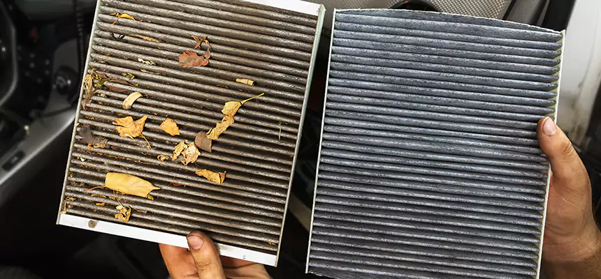 Our Dryer Vent Lint Filter Cleaning Services in Bradenton, FL