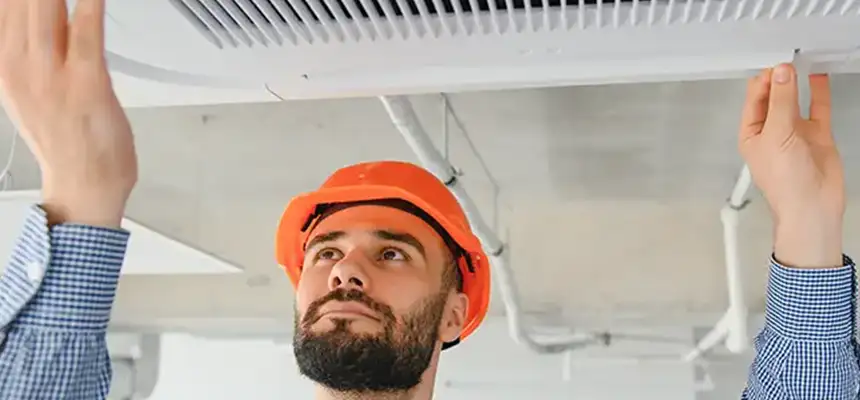 Our Furnace Vent Cleaning Services in Mesquite, TX