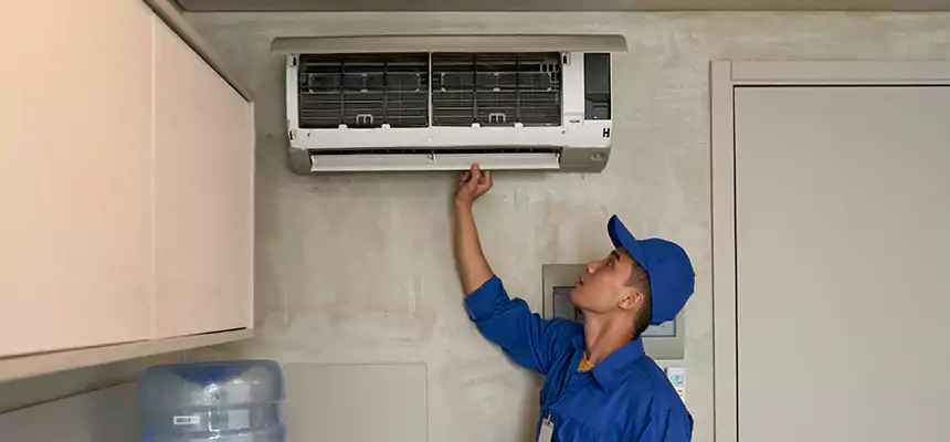 Balanced Fresh‑Air Ventilation (ERV/HRV) in Bradenton