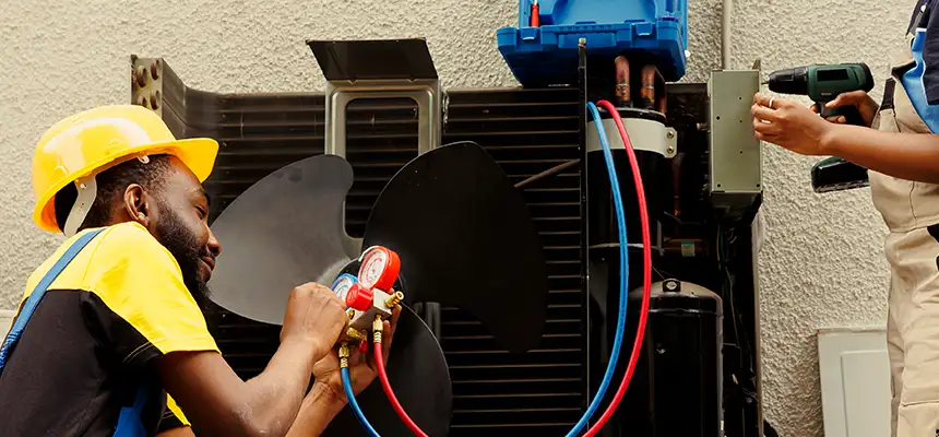 Our HVAC Airflow Optimization Services in Bradenton, FL