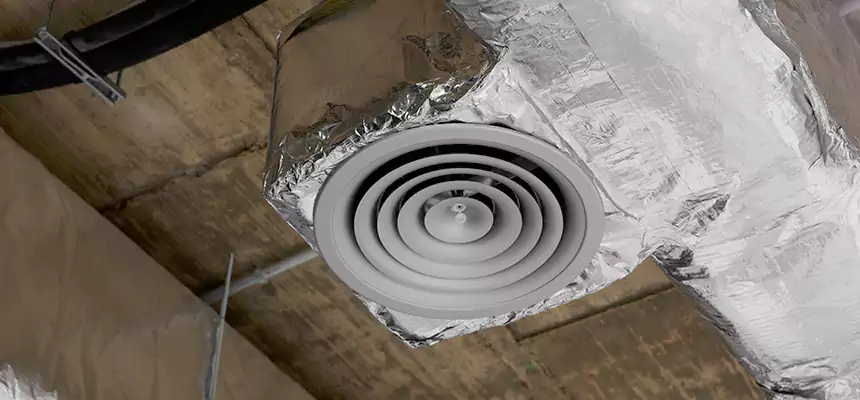 Our HVAC Ductwork Installation Services in Mesquite, TX