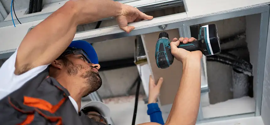 Our Improve Home Air Circulation Services in Mesquite, TX
