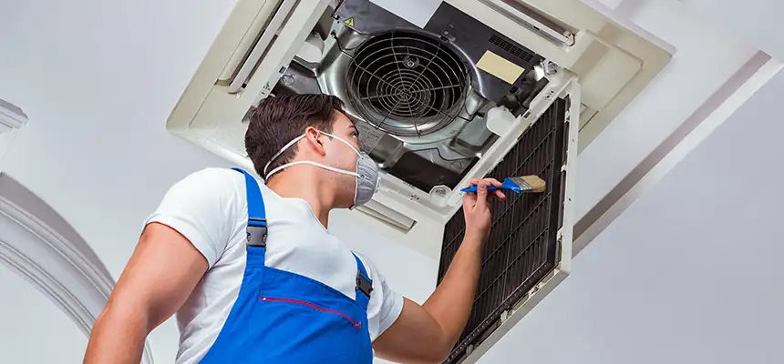 Our Move-in/Move-out Duct Cleaning Services in Bradenton, FL