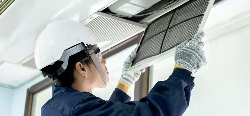 Our Multi-family Home Duct Cleaning Services in Mesquite, TX