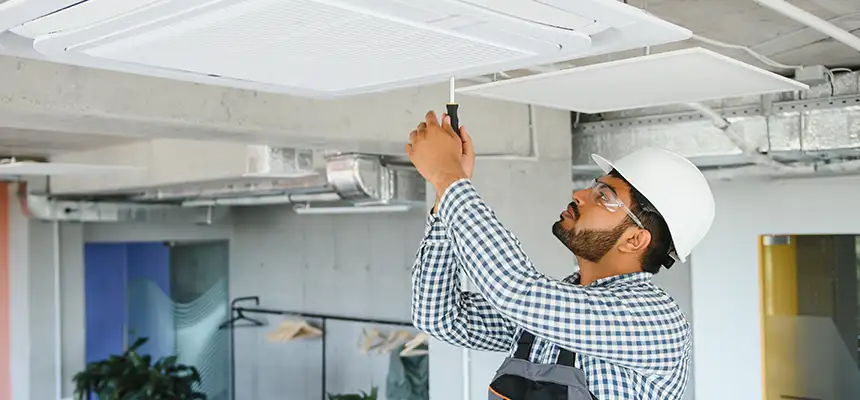 Our Roof Dryer Vent Cleaning Services in Mesquite, TX