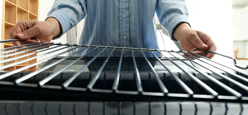 Our Vent Grille Washing Services in Bradenton, FL