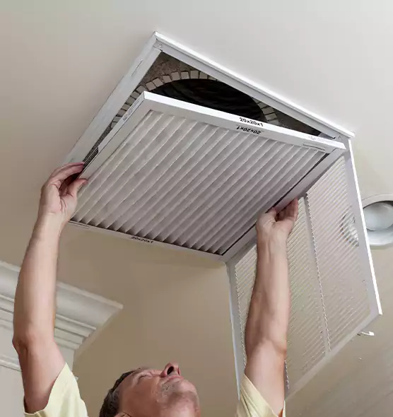 Trusted Apartment Air Duct Cleaning in Mesquite, TX