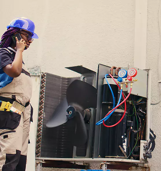 Professional Energy-Efficient HVAC Cleaning in Bradenton, FL