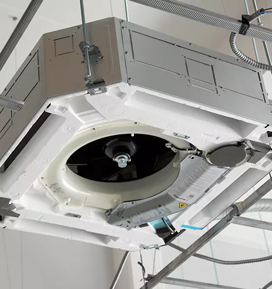 Professional Industrial Dryer Vent Cleaning in Mesquite, TX