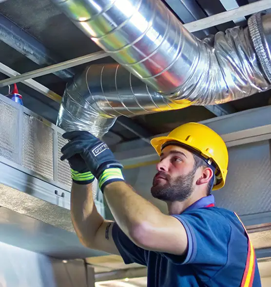 Professional NADCA Approved Air Duct Services in Bradenton, FL