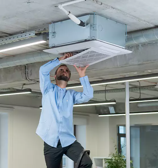 Advanced Rodent Droppings In Vents in Bradenton, FL