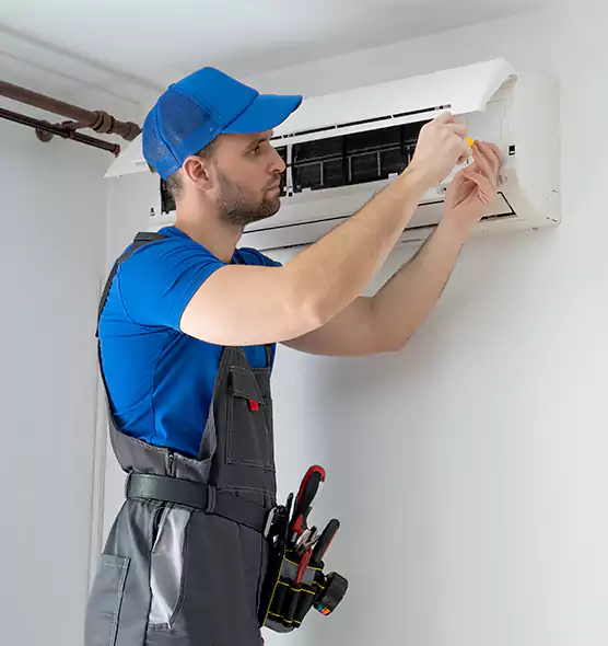 About Smart Thermostat AC Installation in Mesquite, TX