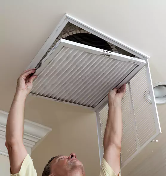 Trusted Vent Shaft Cleaning Expert in Mesquite, TX