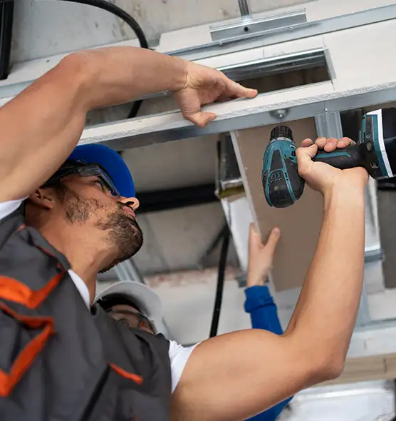 About Vent Smoke Odor Elimination in Bradenton, FL