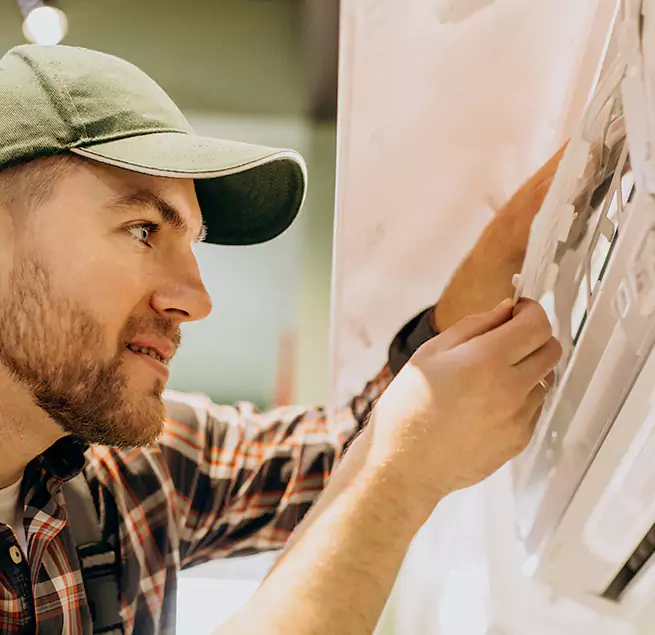 Why Homeowners Businesses Trust Us in Mesquite, TX?