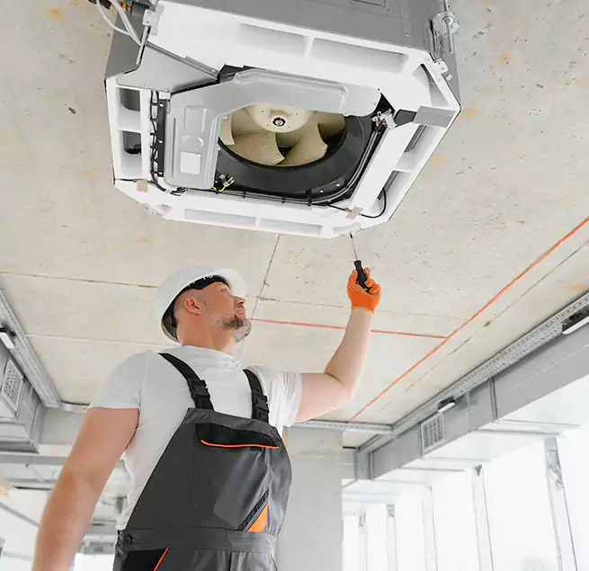 Why Homeowners & Businesses Trust Us in Mesquite, TX?