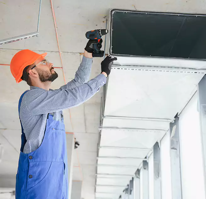 Why Homeowners & Businesses Trust Us in Mesquite, TX?