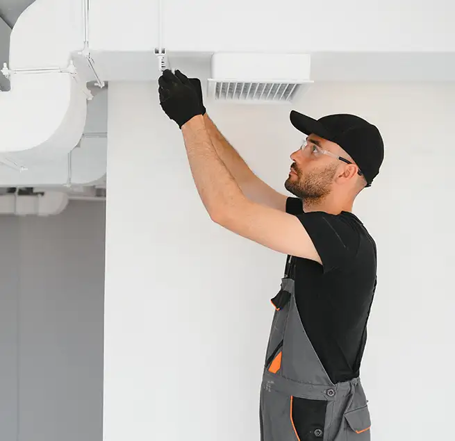 Why Homeowners & Businesses Trust Us in Mesquite, TX?