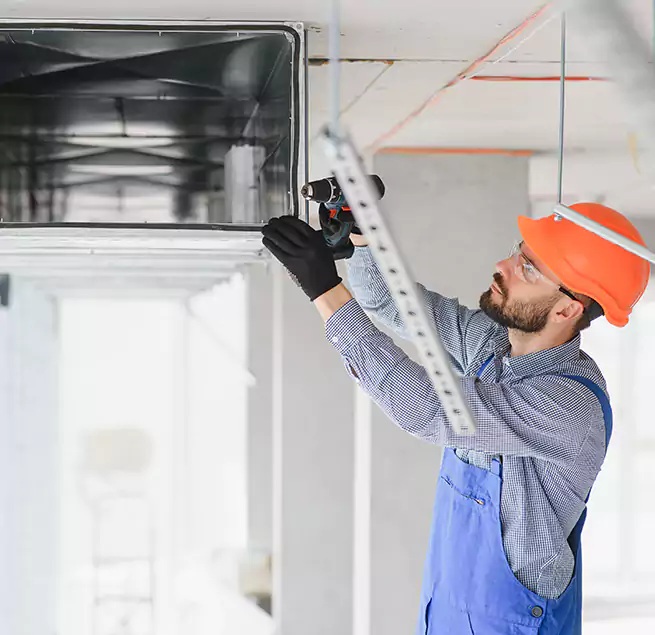 Why Homeowners & Businesses Trust Us Mesquite, TX