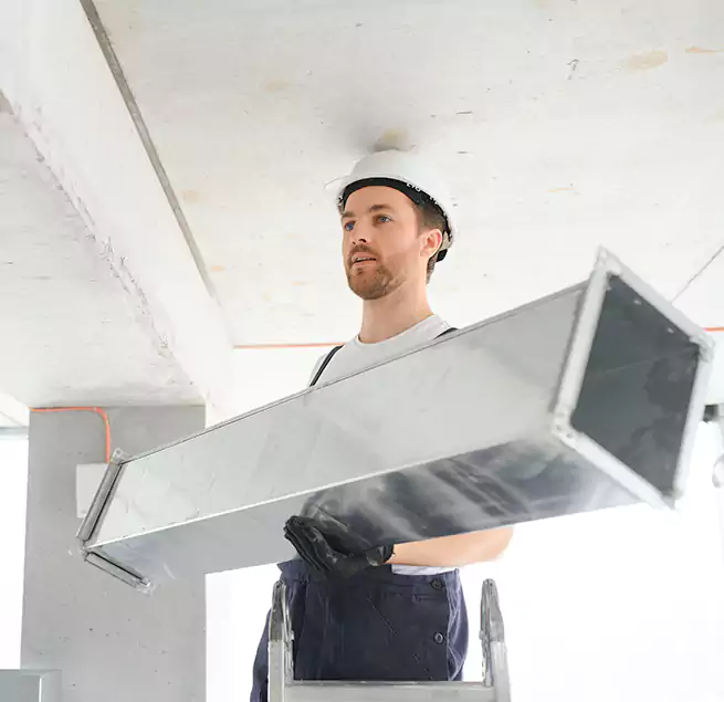 Why Homeowners & Businesses Trust Us in Mesquite, TX