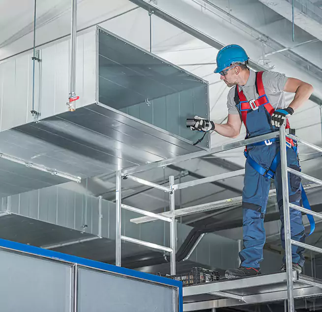 Why Homeowners & Businesses Trust Us in Mesquite, TX?