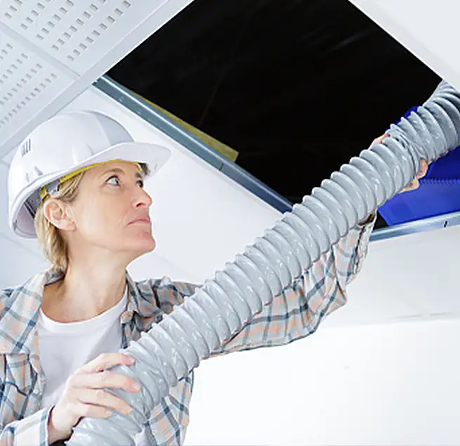 Why Homeowners & Businesses Trust Us Mesquite, TX