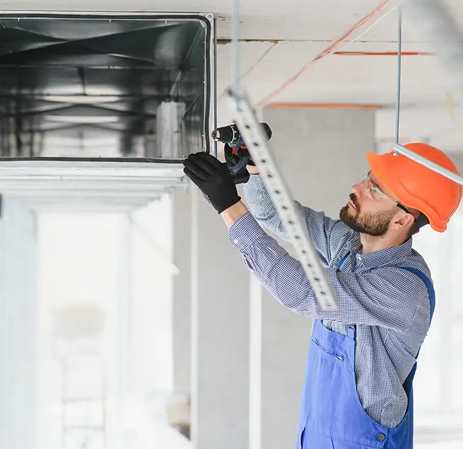 Why Homeowners & Businesses Trust Us in Mesquite, TX?