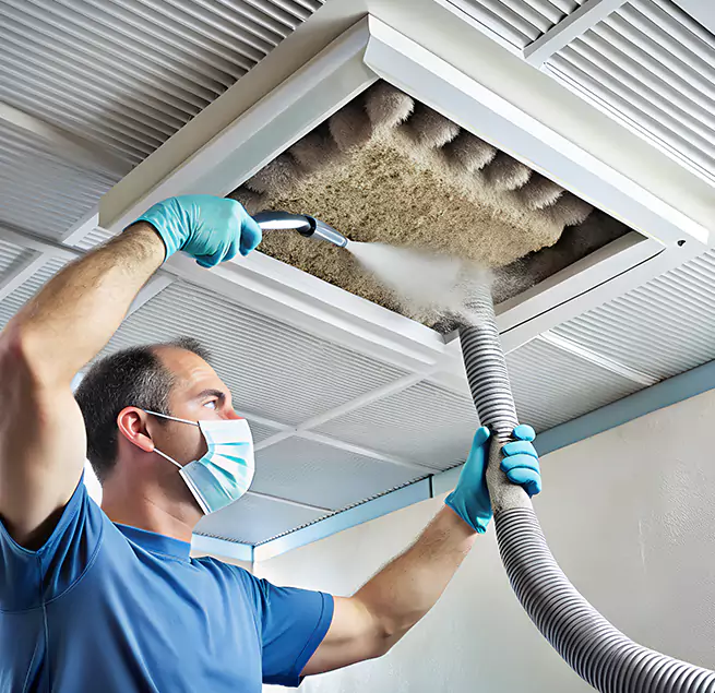 Why Homeowners & Businesses Trust Us Mesquite, TX