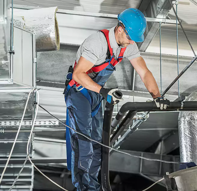 Why Homeowners & Businesses Trust Us in Mesquite, TX?