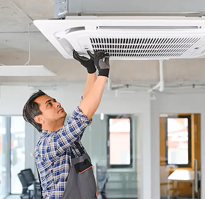 Why Homeowners & Businesses Trust Us in Mesquite, TX?