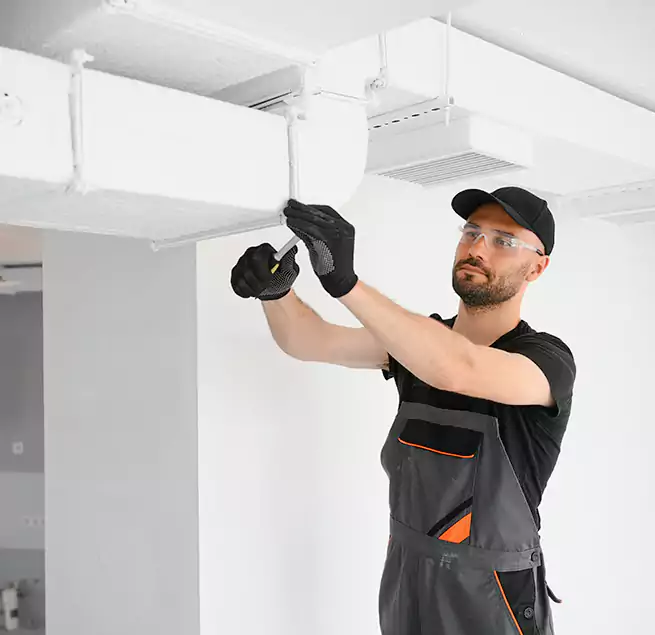 Why Homeowners & Businesses Trust Us in Mesquite, TX?