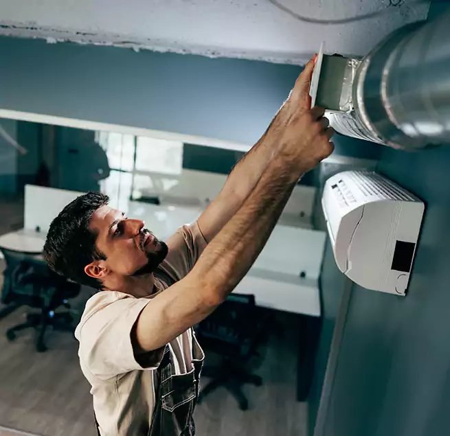 Why Homeowners & Businesses Trust Us in Mesquite, TX?