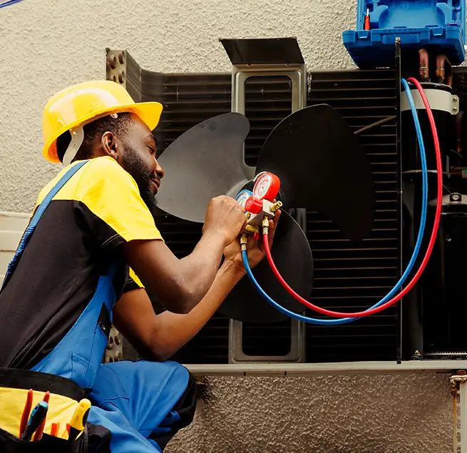 Why Homeowners & Businesses Trust Us in Mesquite, TX?