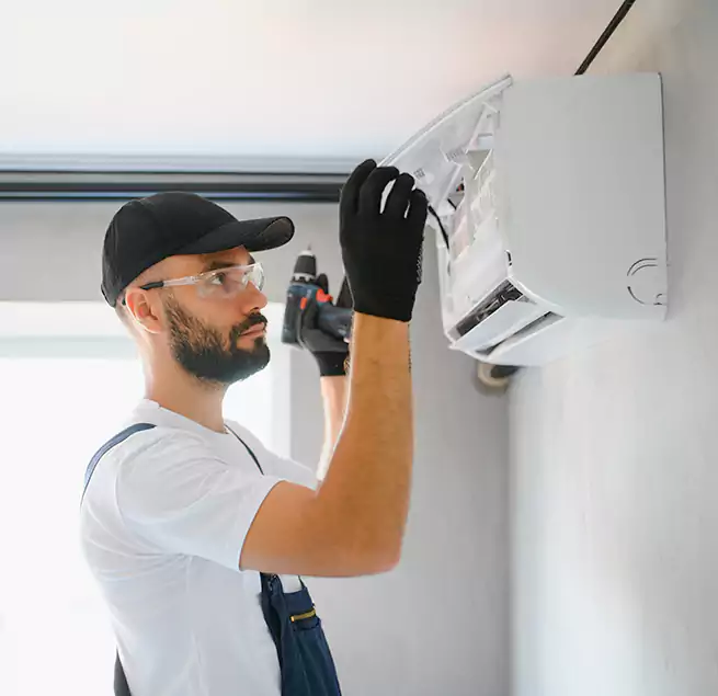 Why Homeowners & Businesses Trust Us in Mesquite, TX