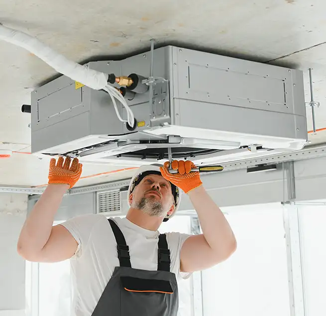 Why Homeowners & Businesses Trust Us Bradenton, FL