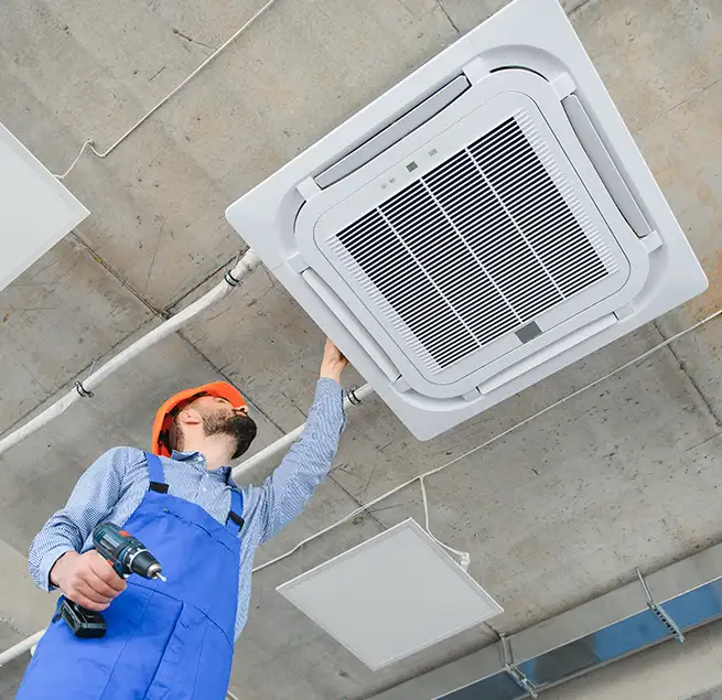 Why Homeowners & Businesses Trust Us in Mesquite, TX