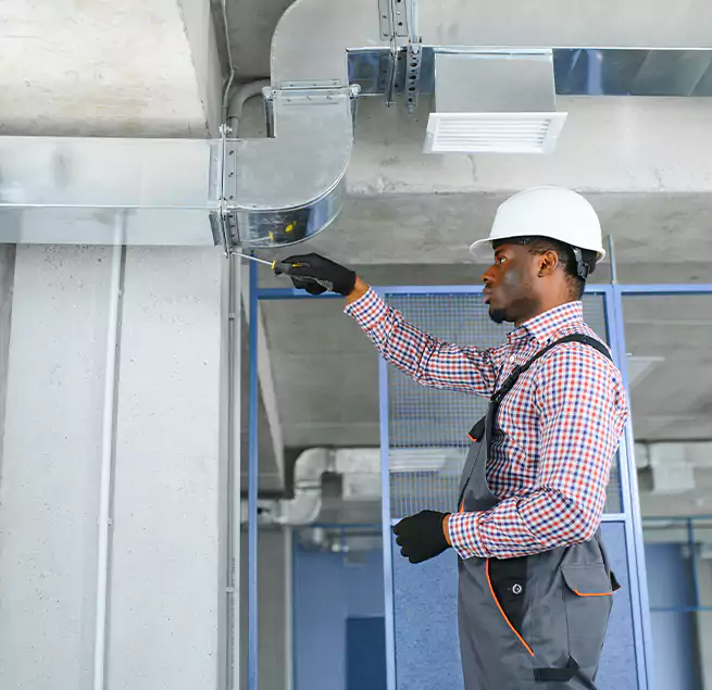 Why Homeowners & Businesses Trust Us in Mesquite, TX