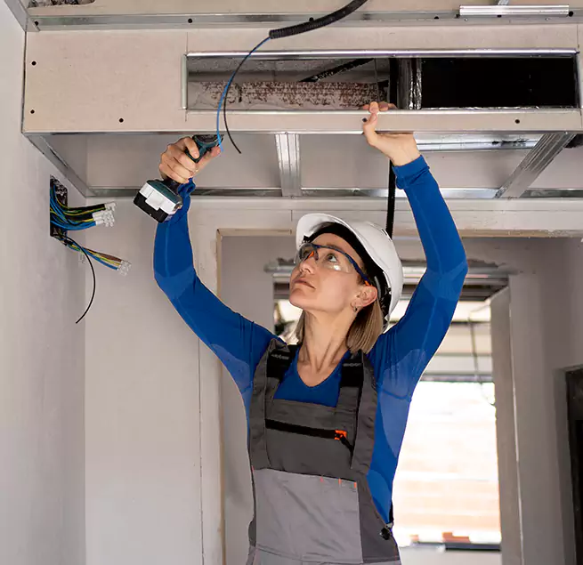 Why Homeowners & Businesses Trust Us in Mesquite, TX?