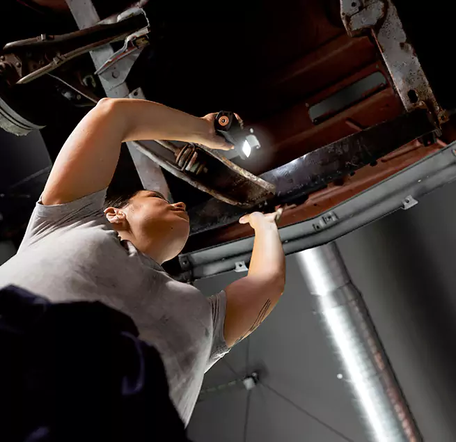 Why Homeowners & Businesses Trust Us Mesquite, TX