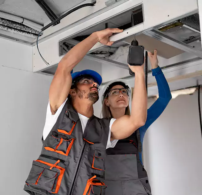 Why Homeowners & Businesses Trust Us in Mesquite, TX