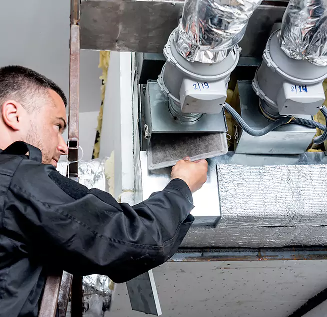 Why Homeowners & Businesses Trust Us in Mesquite, TX?